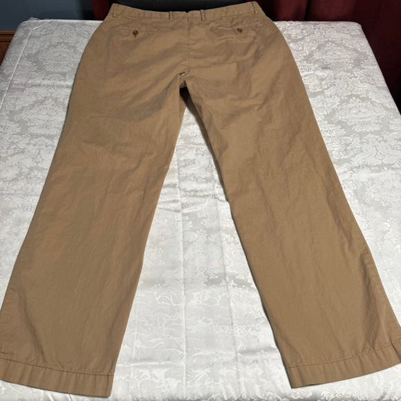 Men's CREMIEUX Chinos & Khakis Waist 38x32 - Picture 5 of 7